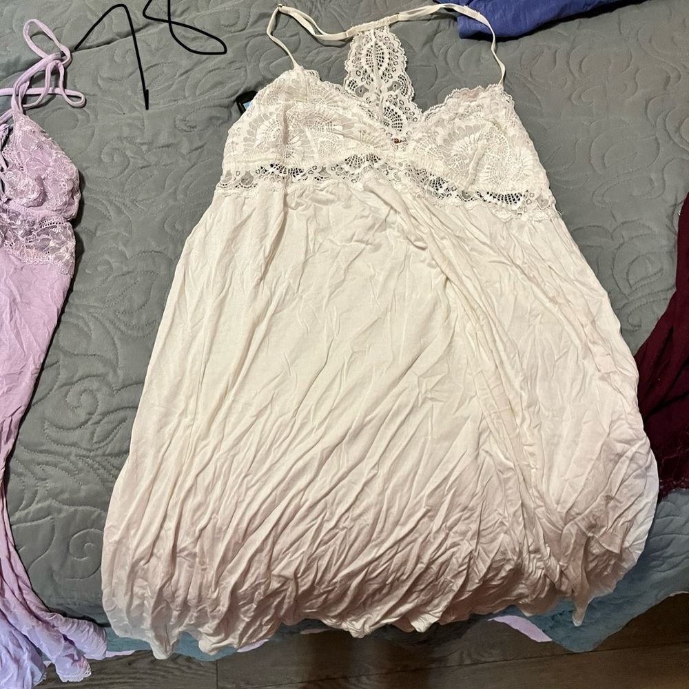 Eberjey Chemise